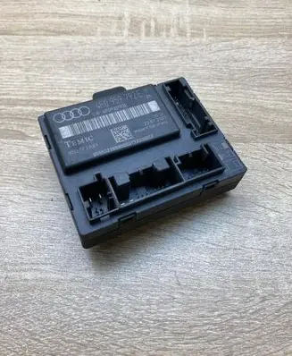 Audi A6 S6 C6 4F Door control unit/module 4F0959792E 4F0910793E