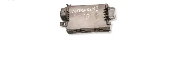 Mazda CX-5 II Other control units/modules TK52675Y0E K021619H26