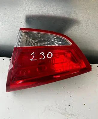 Hyundai ix35 Tailgate rear/tail lights 924062y0