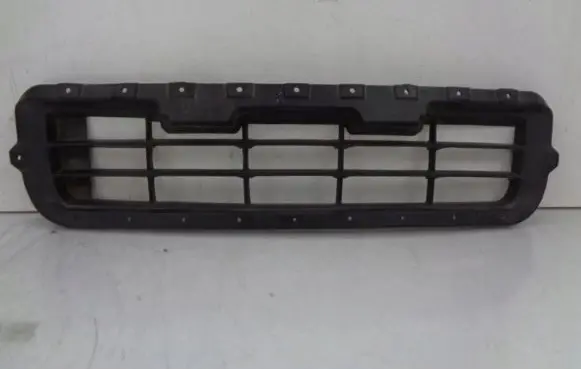 Fiat Panda II Front bumper lower grill 735316604