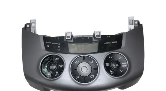 Toyota RAV 4 (XA30) Climate control unit 5590042240 4559442060
