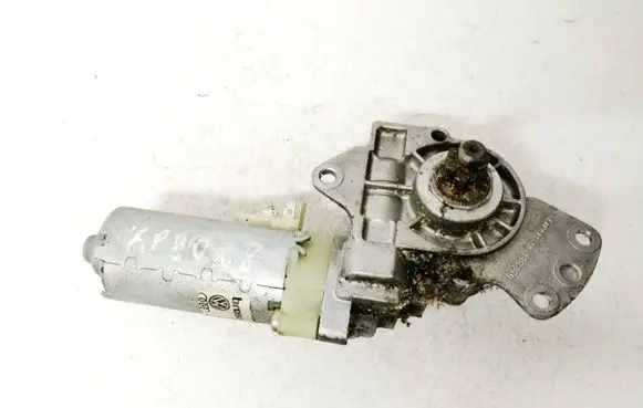 Skoda Superb B5 (3U) Seat adjustment motor 3b0959761ah 30087089
