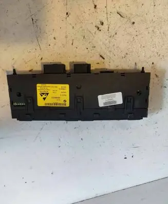 BMW 5 E60 E61 Other control units/modules 6949453