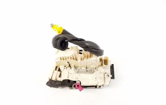 Jeep Grand Cherokee Front door lock P04560133AG