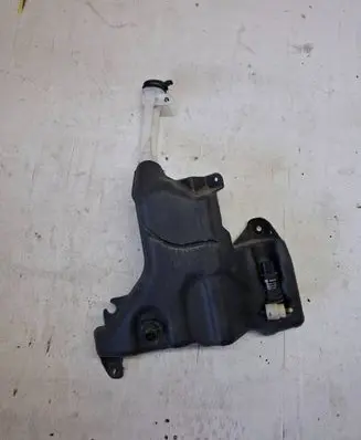 Opel Insignia B Windshield washer fluid reservoir/tank 13480307 13480308