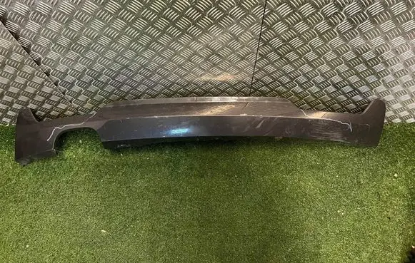 BMW 4 F32 F33 Rear bumper lower part trim 8054563