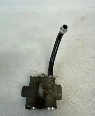 Porsche Panamera (970) Other gearbox part V4163003