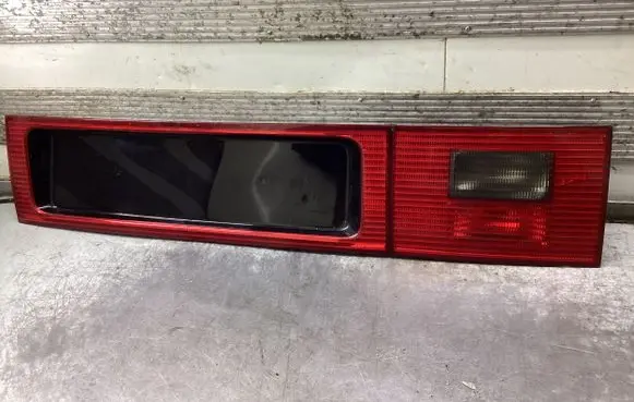 Seat Alhambra (Mk1) Trunk door license plate light bar 7M3945255H 964538