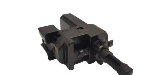 Ford Fiesta Clutch pedal sensor 4M5T7C534AA 3NFA