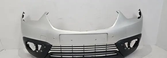 Opel Crossland X Front bumper 39097370