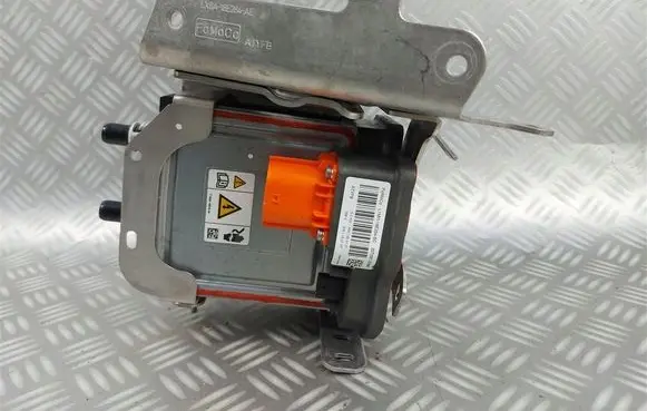 Ford Kuga III Interior heater climate box assembly L1MH18E254BC