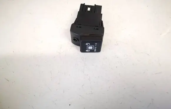 Mazda CX-7 Other interior part bp4k55225