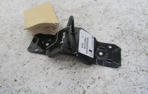 Opel Crossland X Radiator support slam panel YQ00352380