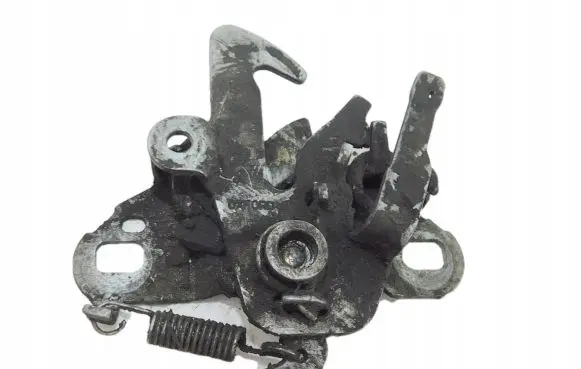 Citroen C6 Engine bonnet/hood lock/catch