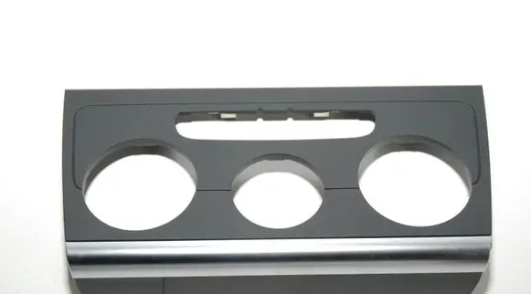 Audi Q3 8U Climate control/heater control trim 8U0863263