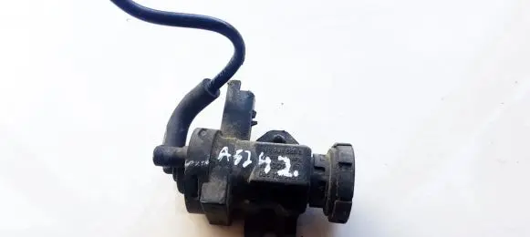 Citroen C5 Turbo solenoid valve 0928400414 9635704380