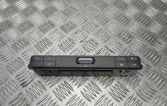 Mercedes-Benz Sprinter W907 W910 Other switches/knobs/shifts A9079000005