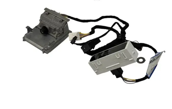 Renault Clio V Windshield/windscreen camera 284629765R 202001272509