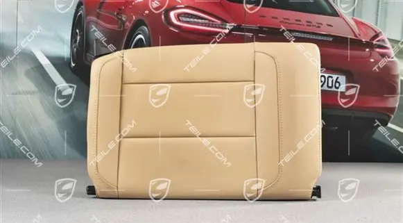 Porsche 911 991 Seat trim 991522012489H6
