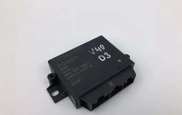 Volvo V40 Other control units/modules 31314975