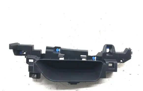 Citroen C4 Grand Picasso Other trunk/boot trim element 9677866977