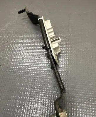 Mazda CX-5 Seat belt adjustment motor 1092033