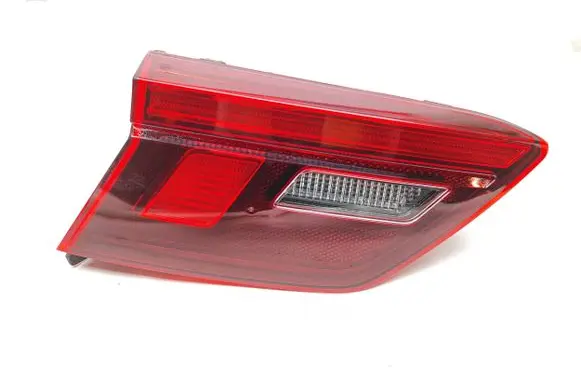 Volkswagen Tiguan Allspace Tailgate rear/tail lights 5NN945093 237201326703