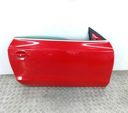 Door (2 Door Coupe)