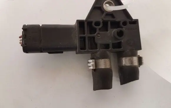 Citroen C4 I Picasso Exhaust gas pressure sensor 00257752 9662143180