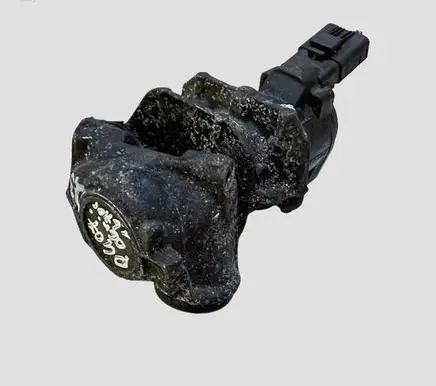 Peugeot 407 EGR valve 9660278280