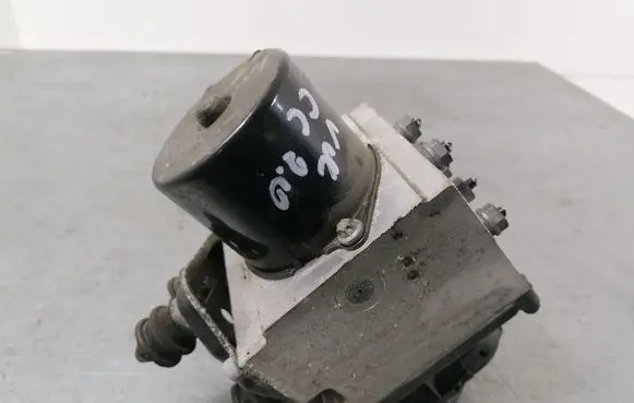 Volkswagen PASSAT CC ABS Pump 3C0614109P