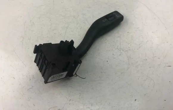 Indicator stalk