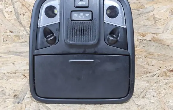 KIA Sportage Headlining roof glove box 95725-F1000 95725F1000 10R037609