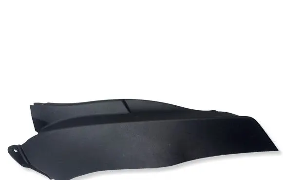 Volkswagen Golf Sportsvan Rear seat side top trim 510867766