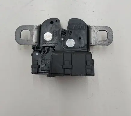 Mini Cooper Countryman R60 Tailgate/trunk/boot lock/catch/latch 51249802312
