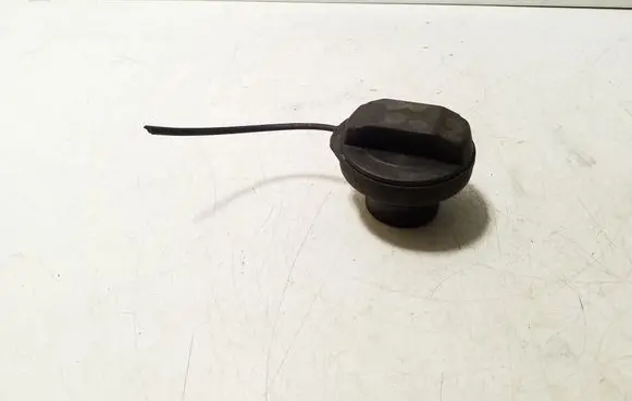 Fuel tank filler cap