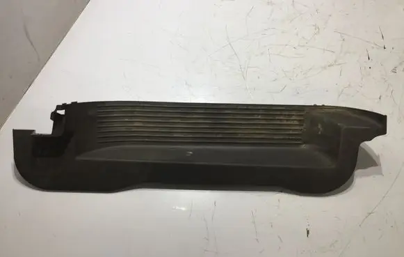 Ford Transit - Tourneo Connect Rear sill trim cover DT11V13245 DT11V13244