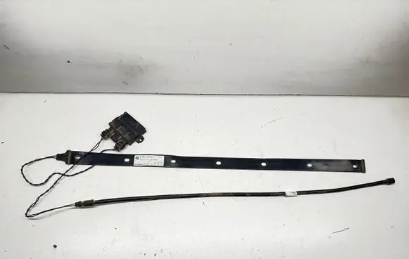 BMW 7 G11 G12 Trunk lid opening control unit 7429824 C36906107 102377