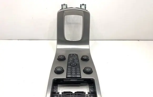 Volvo V50 Interior fan control switch 30672565