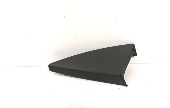 Other front door trim element