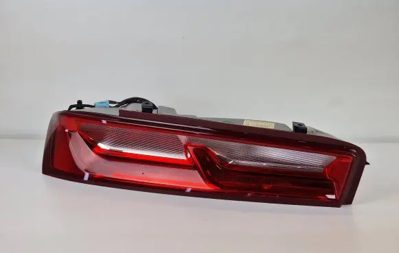 Chevrolet Camaro Rear/tail lights 84136778 122316A F00HTG404711
