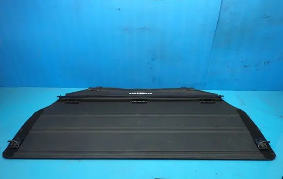 Mazda 6 Parcel shelf load cover 