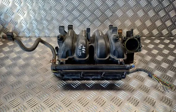 Volkswagen Polo Intake manifold 036129711FM 036133320