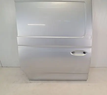Volkswagen Caddy Side sliding door D297