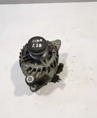 Toyota Auris 150 Generator/alternator