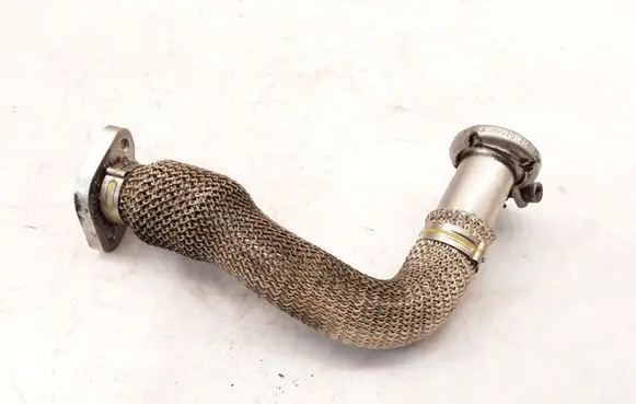 Audi A5 8T 8F EGR valve line/pipe/hose 070131548C 059131530C 8K0611931AL