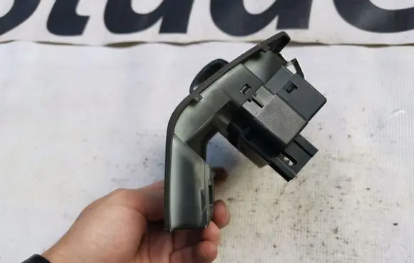 Mercedes-Benz S W220 Light switch A2205450504 2205450504