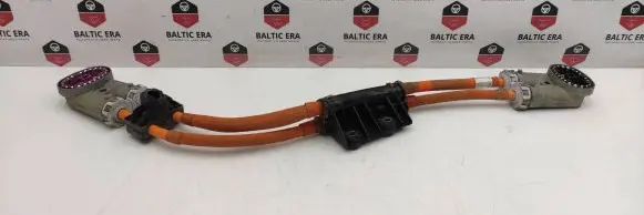 BMW i4 Other wiring loom 5A662A4 E0Z30B