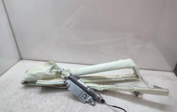 BMW X6 E71 Roof airbag 6162719D 84697991109