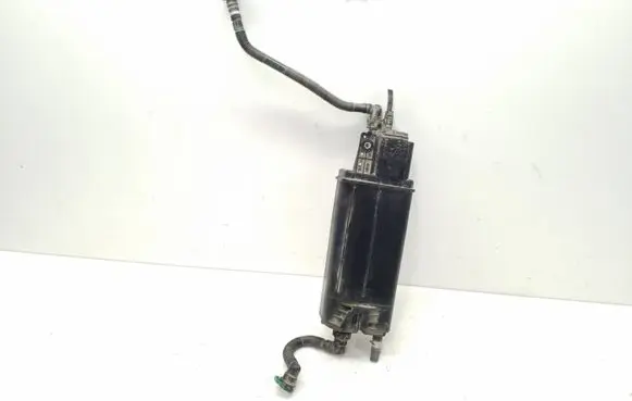 Toyota Prius (XW50) Active carbon filter fuel vapour canister 9091014008 0821000100
